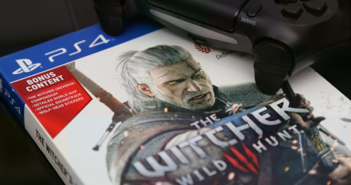 Witcher 3 Wandering In The Dark: A Brief Guide